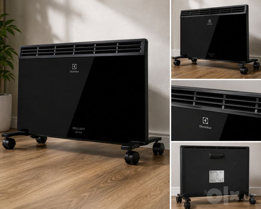 Конвектор Electrolux Brilliant-2000