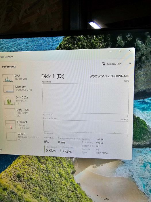 Sistem gaming light Ryzen 2600, 16gb, SSD, HDD gtx 1660 6gb !