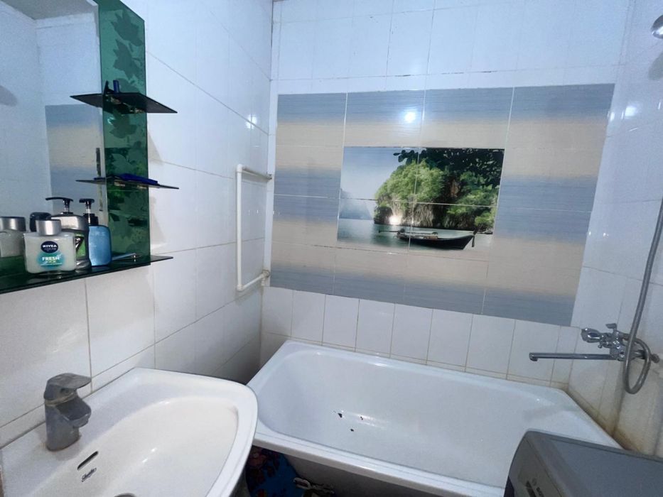 Продается 3 х комнатная кв