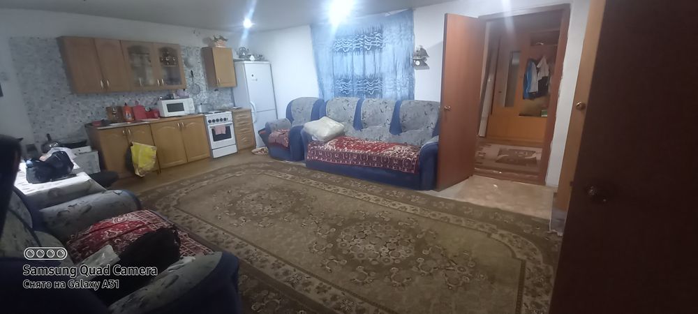 Продам дом в Байкадаме
