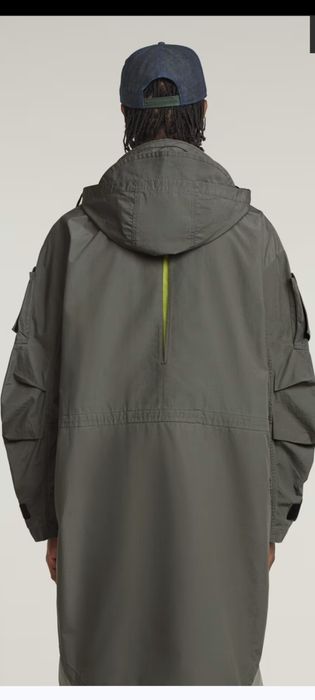 Cargo G star jacket