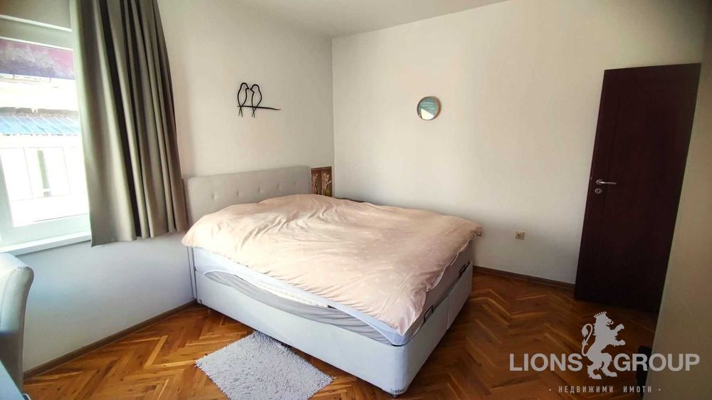 Продава се Четиристаен апартамент в Варна, Гръцка махала - 104 кв.м за 3366 €/кв.м - Снимка #6