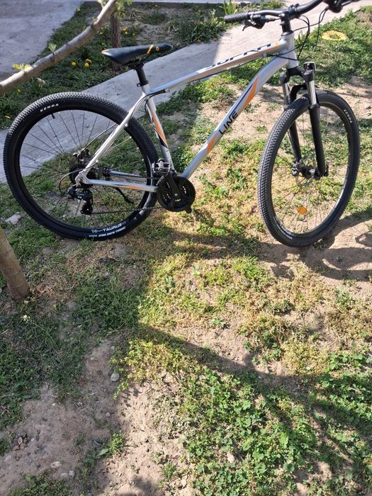 Vad set biciclete Dama și Barbati