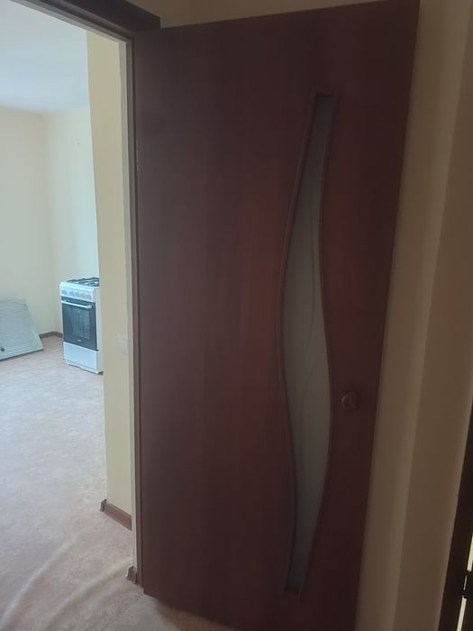 Межкомнатные двери