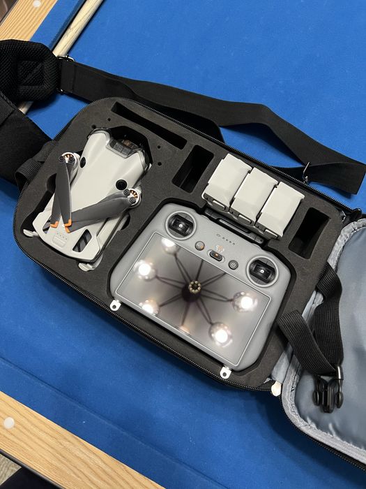 Сумка для дрона DJI