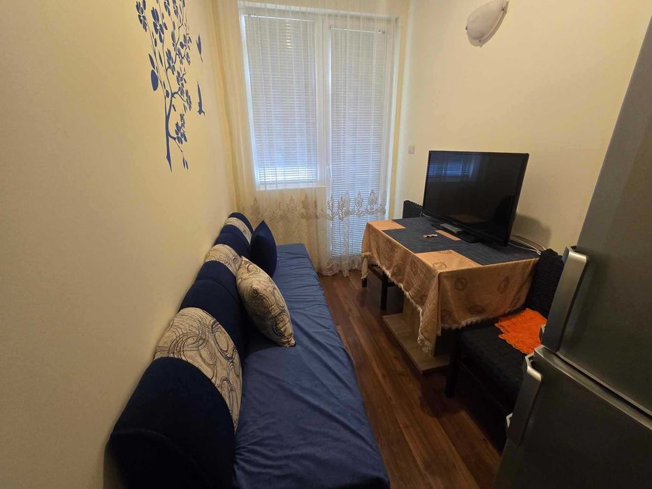 Дава се под наем Едностаен апартамент в Велико Търново, Картала - 45 кв.м за 229.5 € - Снимка #12