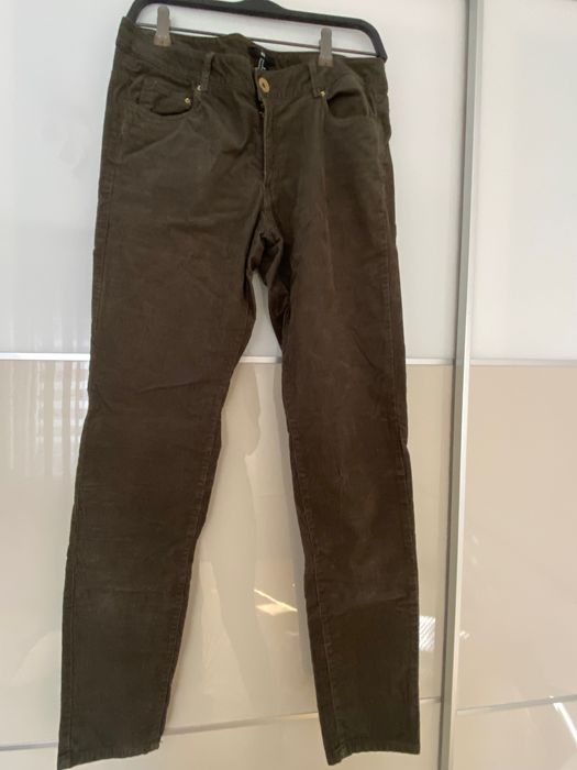 Pantaloni 7 bucăți