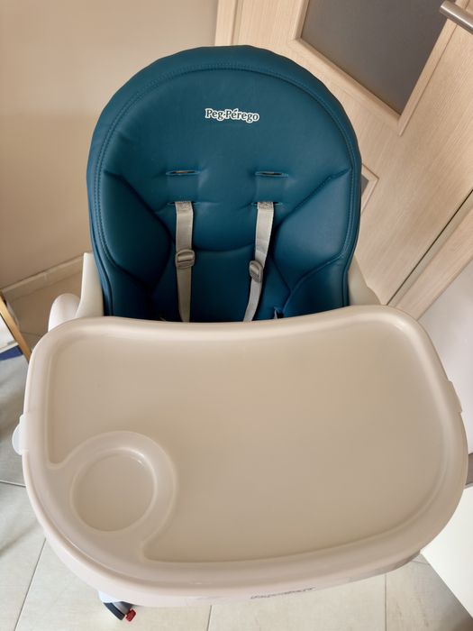 Детско столче за хранене Peg Perego Prima Pappa