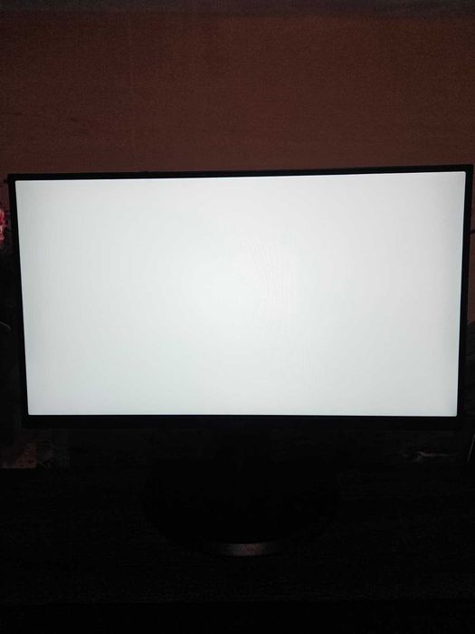 Monitor ACER EK221Q, IPS, 100Hz, 21.5", 1ms