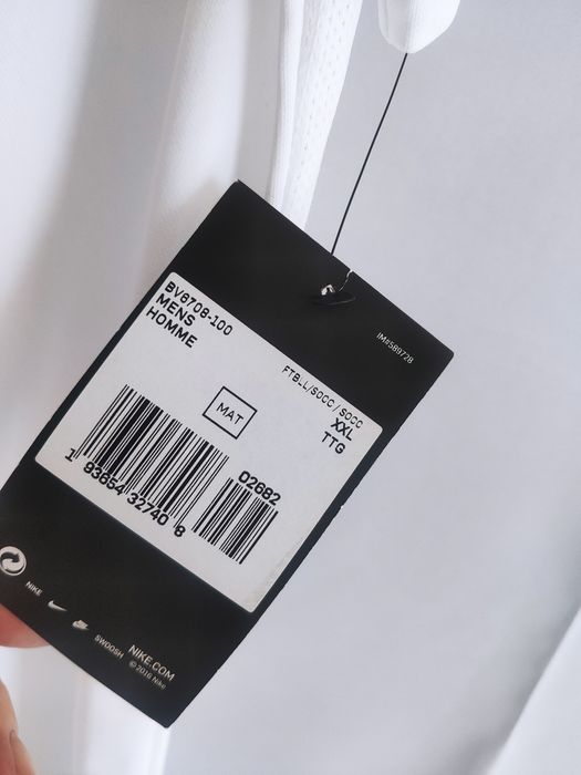 Tricou bărbați - Nike Dry