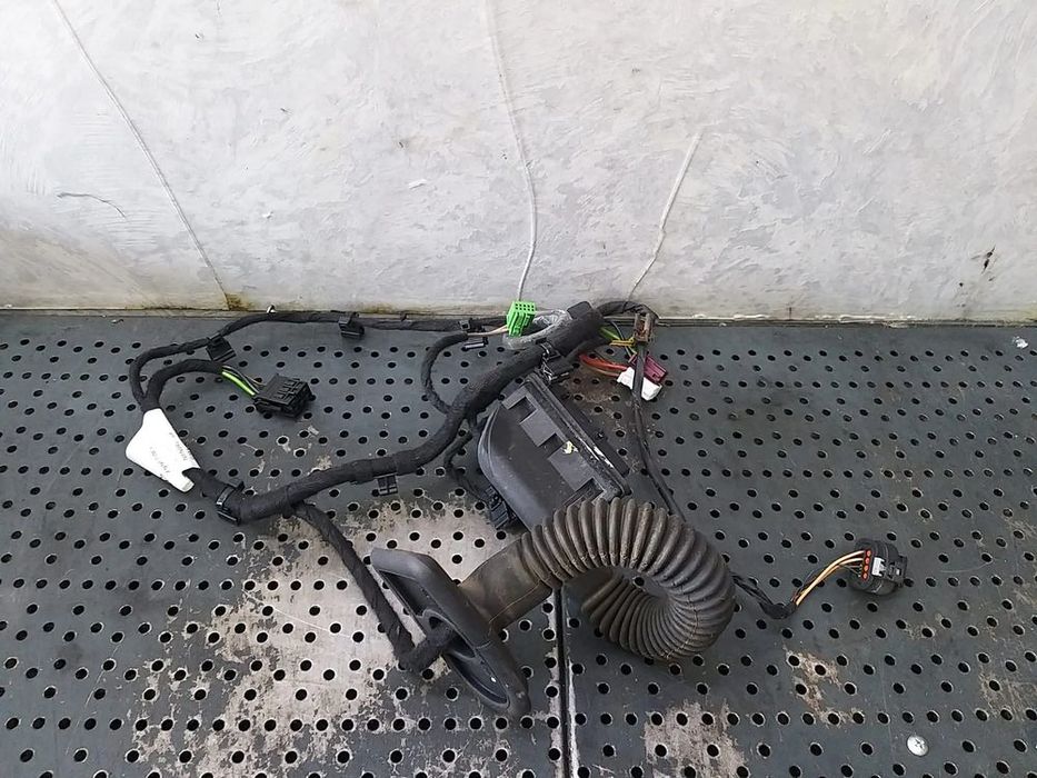 Cablaj instalatie electrica usa stanga spate mercedes c class w205 a2055400442