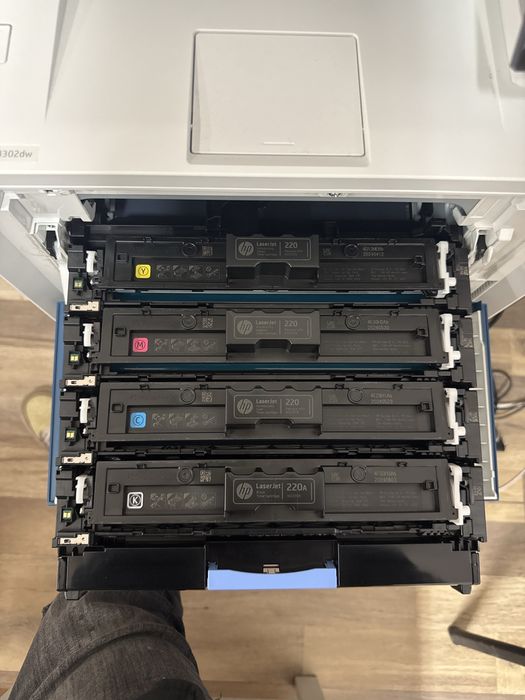 Cartușe imprimantă hp