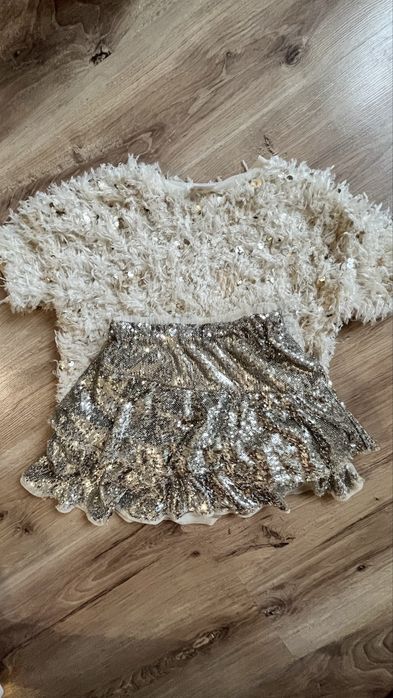 Детски сет на Zara