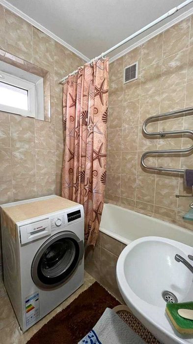 Продам 3х квартиру Рустам Империя.