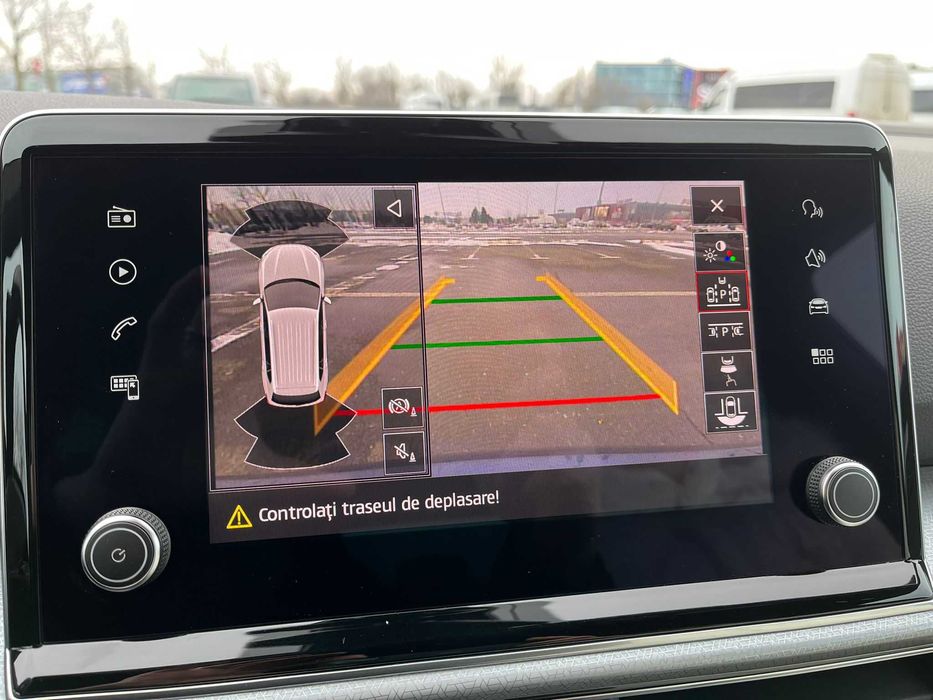 Seat Tarraco 2.0 TDI | 150 CP | 4Drive | DSG | Echipare Style