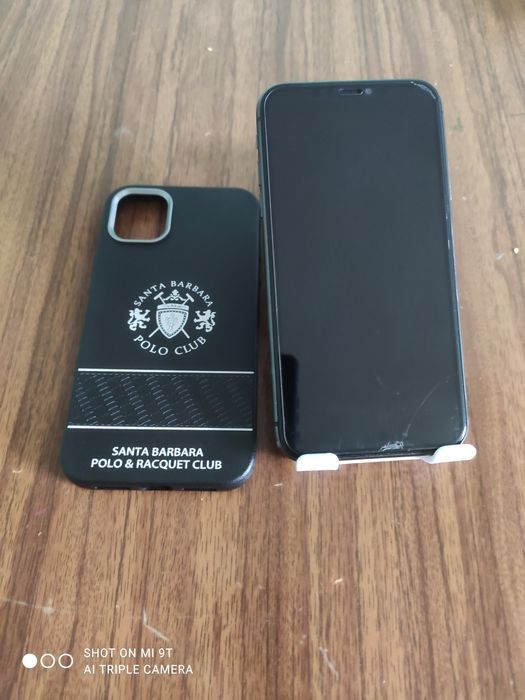 Продам айфон 11 128гб