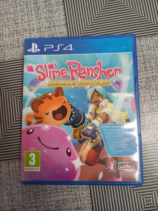 Игри за Play Station 4