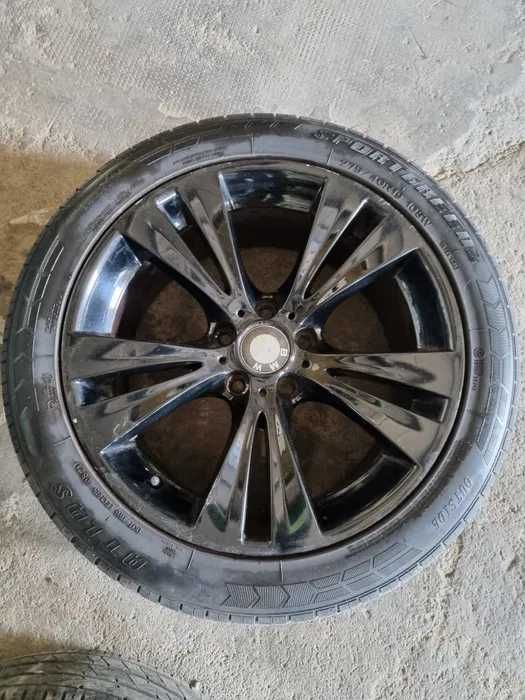 Jante bmw 5x120 R19 style 309 doua dimensiuni
