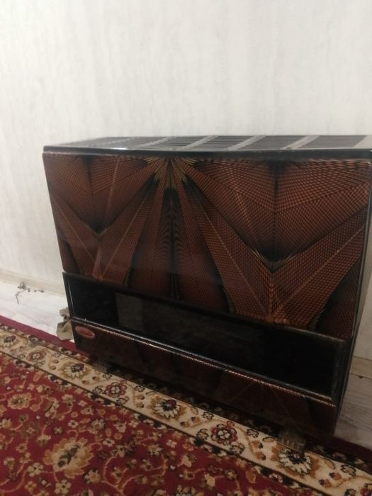 Иранскии печ хорошым состояние