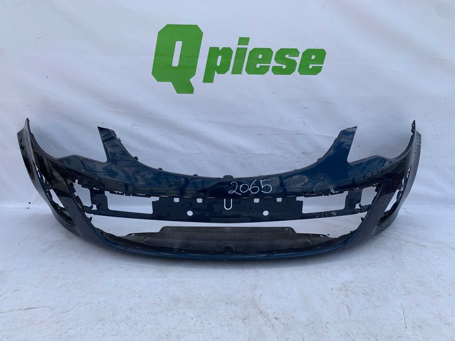 Bara fata Opel Corsa D Facelift 2009 - 2013 cod origine 13285996