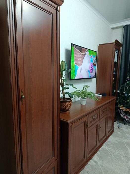 Горка в гостиную