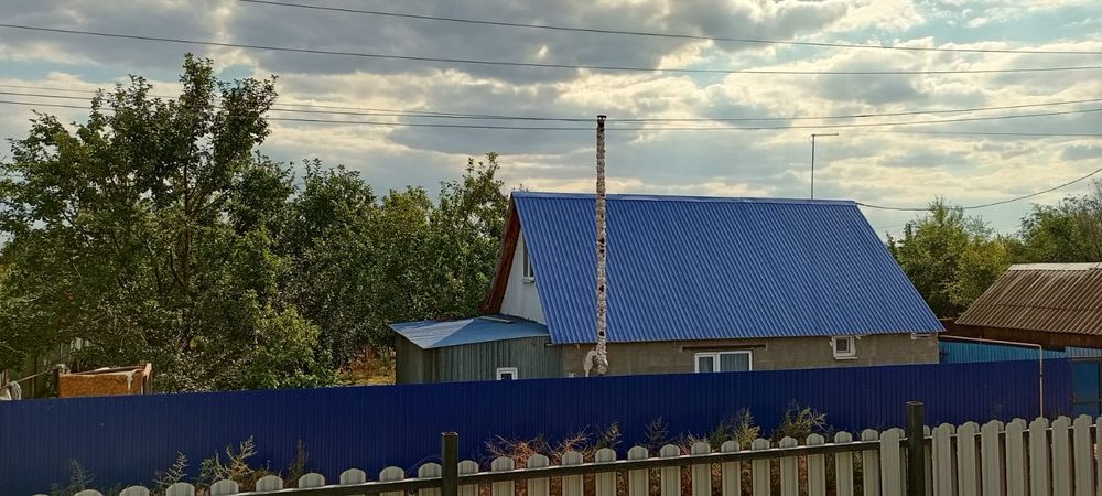 Дача + подсобное хозяйство