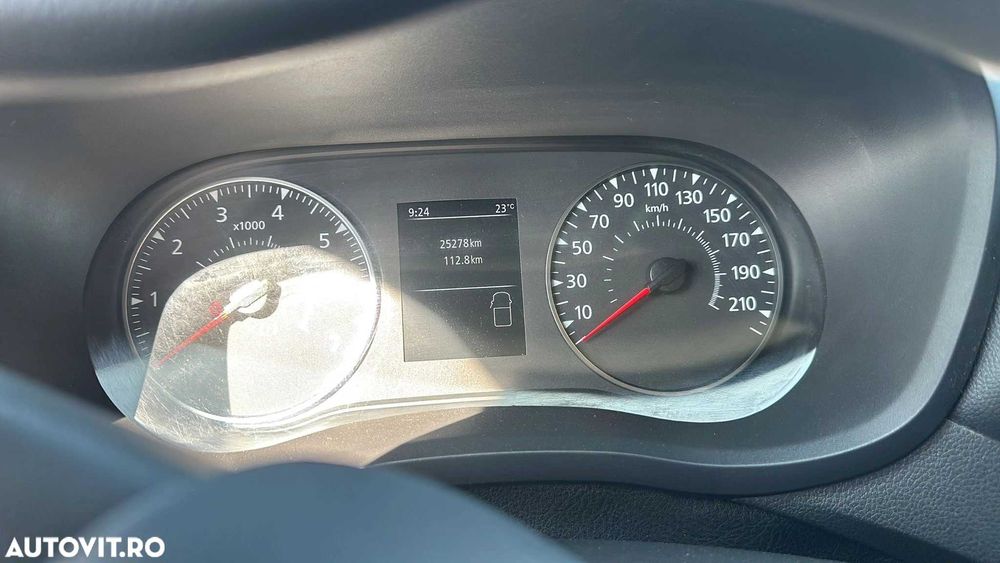 Renault Master cu LIFT