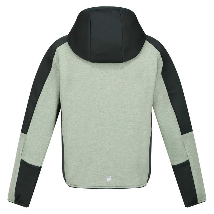 Детско туристическо поларено яке Regatta Full-Zip FleeceJacket размери от 7 до 14 години