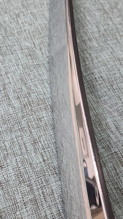 Сабля на Лачетти