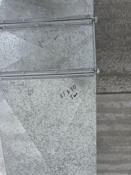 Вытяжка трубы продается Актау