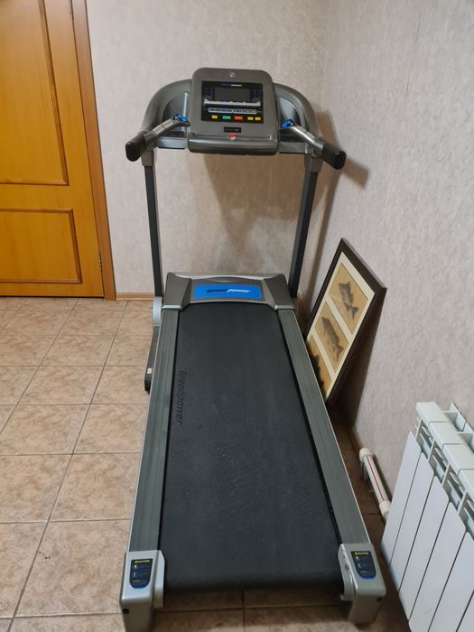 Беговая дорожка GrandPower