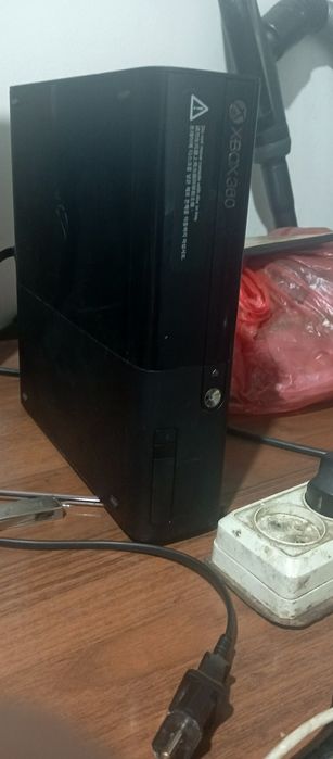 Обмен или продажа Xbox 360 E и Playstation 3 super slim