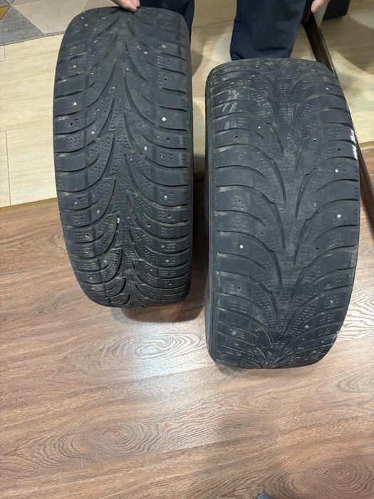 Резина Sailun 215/55/r17