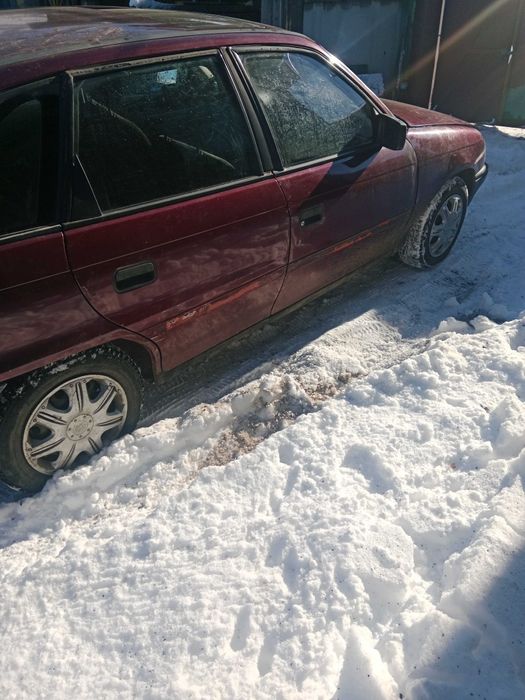 Продам Опель астра