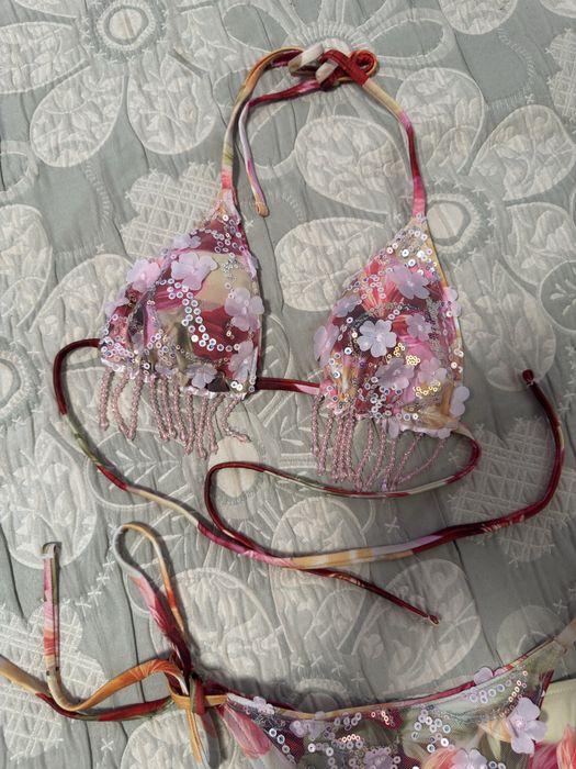 Costum de baie Superb Shein M