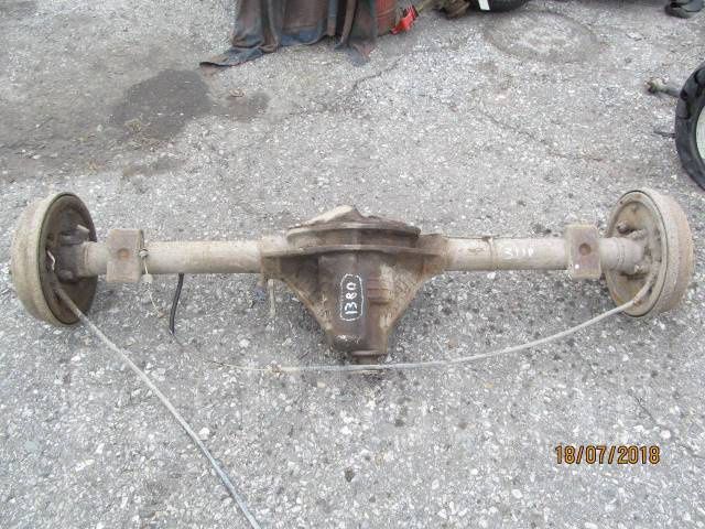 Продам мост всборе на волгу 105