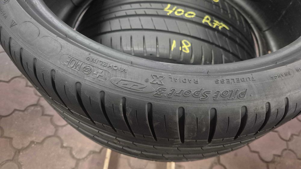 anvelope Pirelli,Michelin 245/35/20  cu 275/30/20
