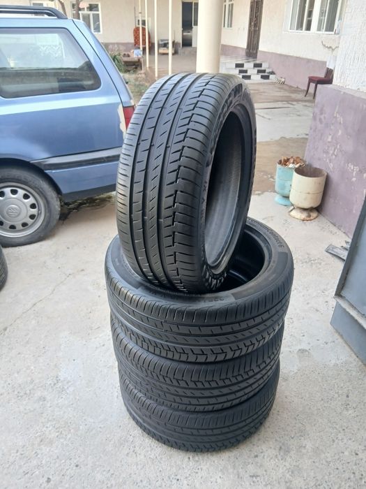 Шиние летние 235.45.р18