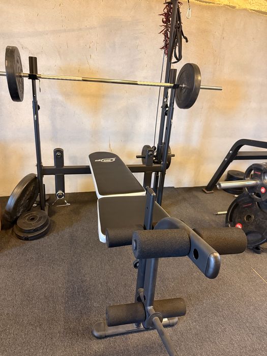 Aparate pentru fitness