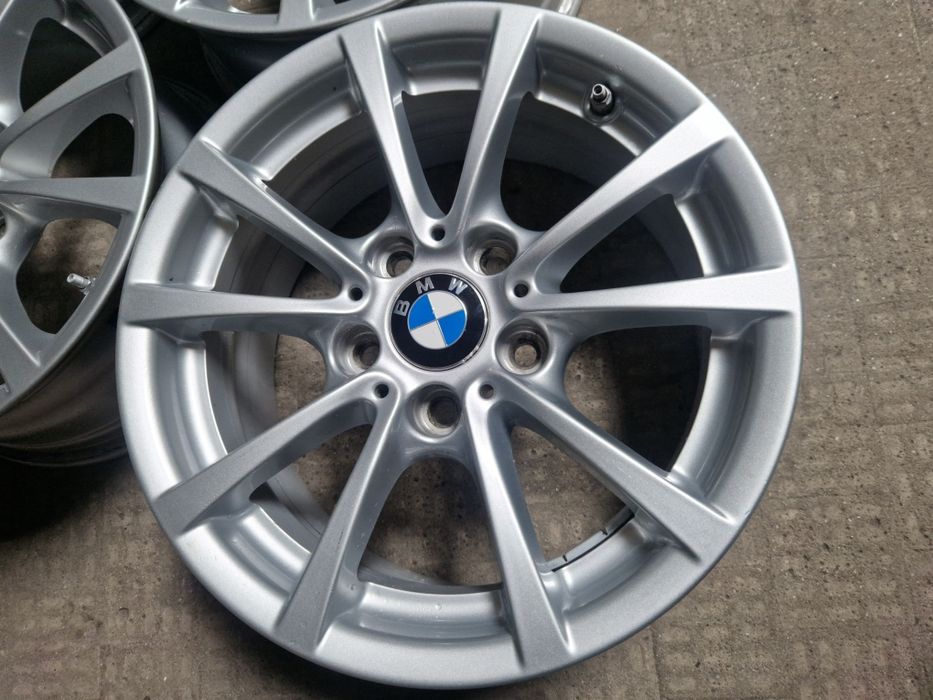 Джанти 16цола 5х120