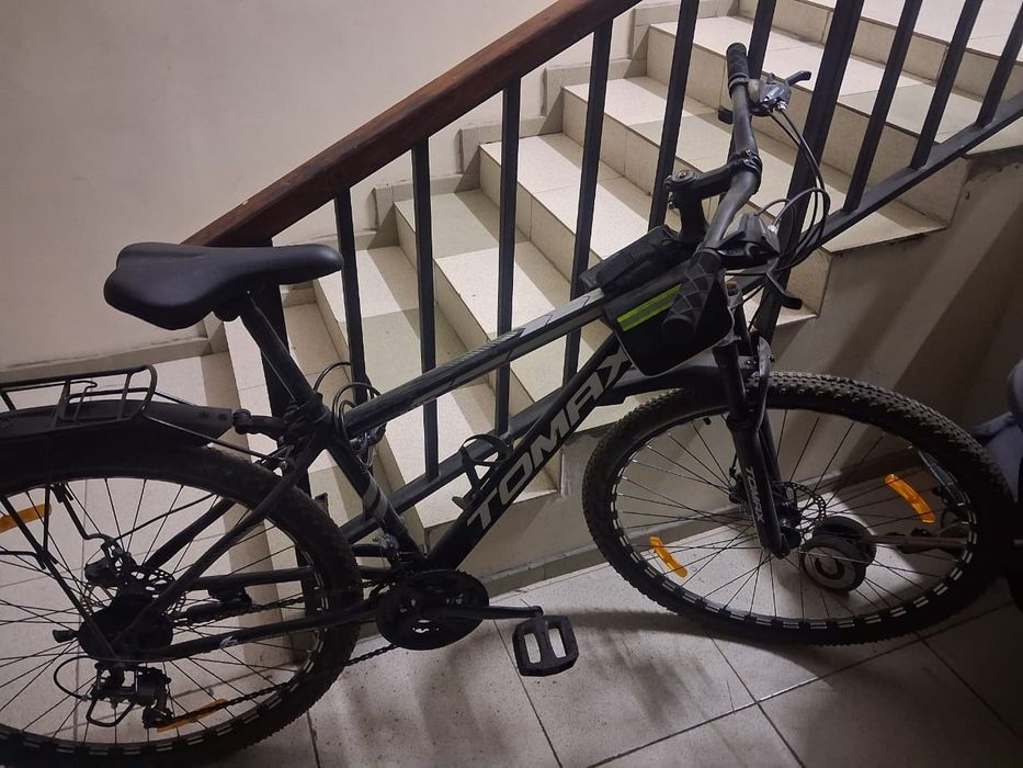 Продам спортивный велосипед