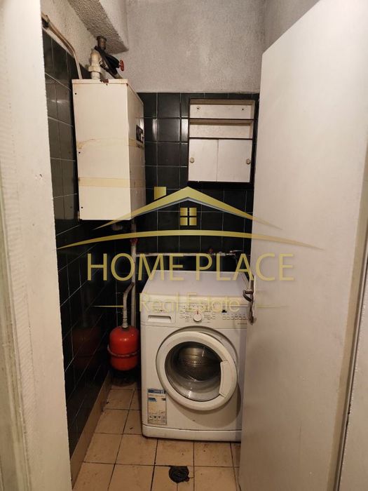 Дава се под наем Двустаен апартамент в Варна, Лятно кино Тракия - 60 кв.м за 510 € - Снимка #11