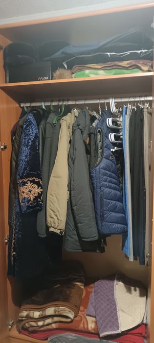 Продается мебель