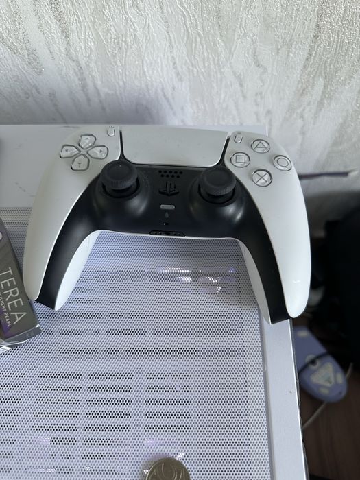Игравой компетер