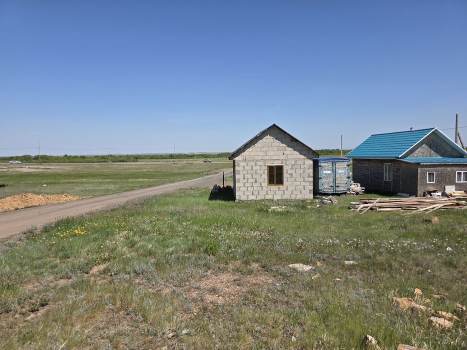Продам 7 дача первая улица
