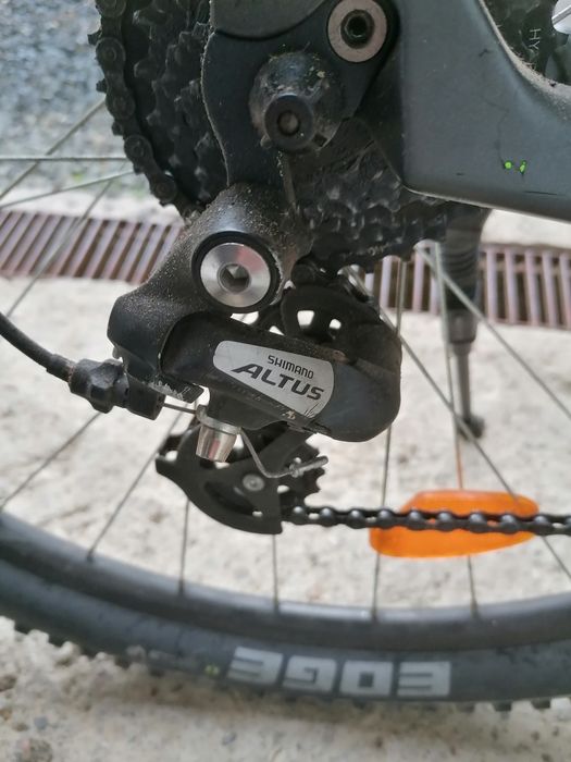 Bicicletă Bulls de vânzare, 29/nr.46