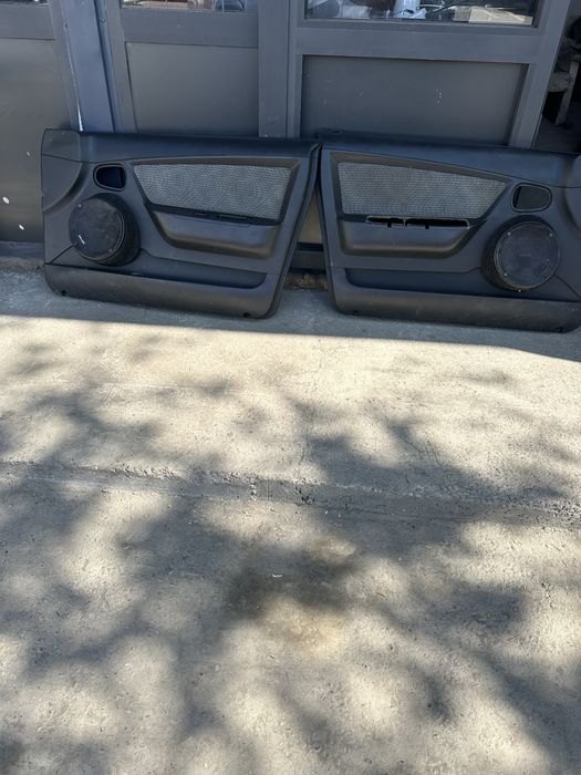 Nexia 2 afshifka tuning varianti