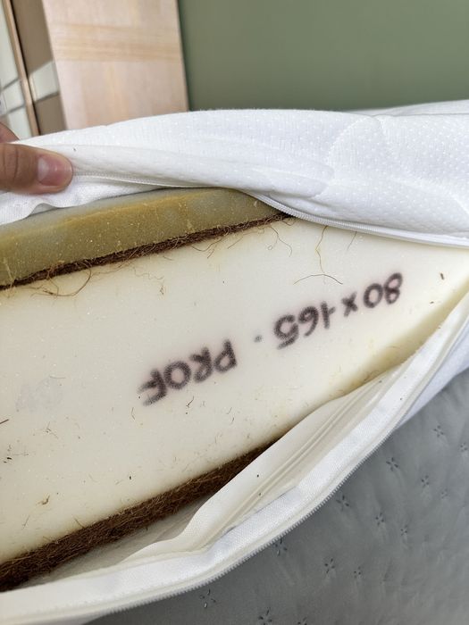 Матрас ортопедический Vegas