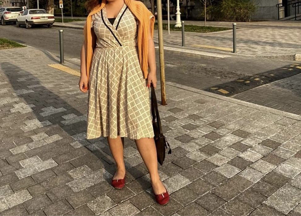 Платья женские, платье