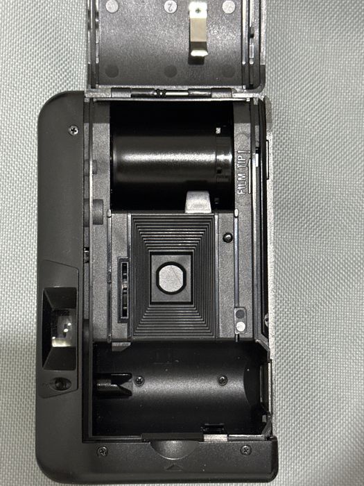 Фотоаппарат Konica